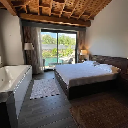 Villa Bati Fethiye