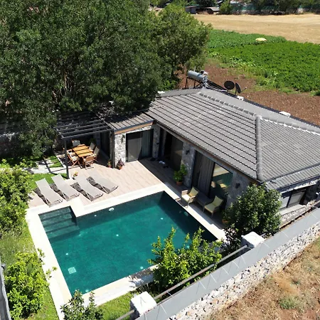 Villa Bati Fethiye