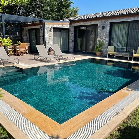 Bati Villa *